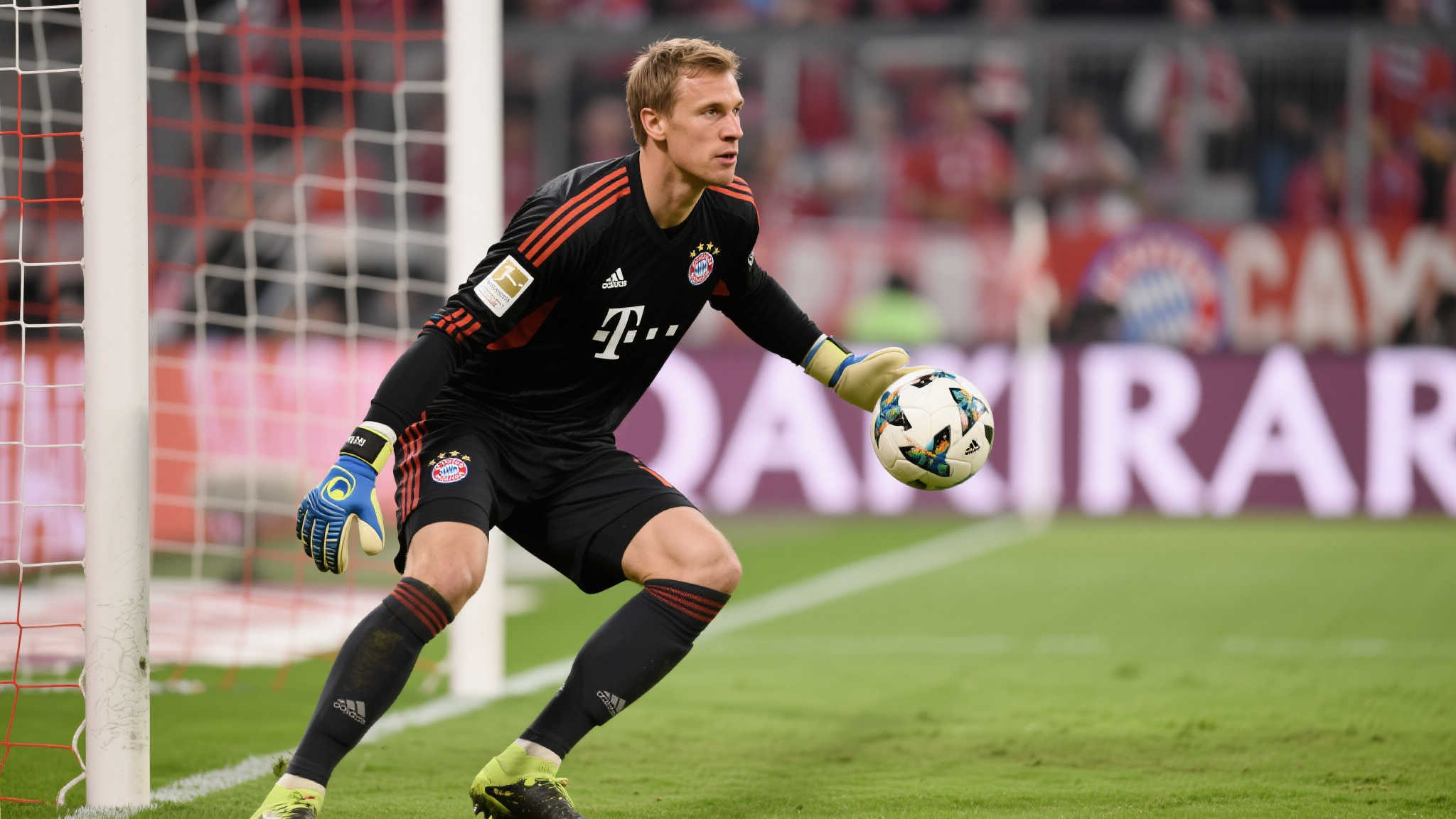 前言：在国际足球界，门将的位置一直是一支球队防守体